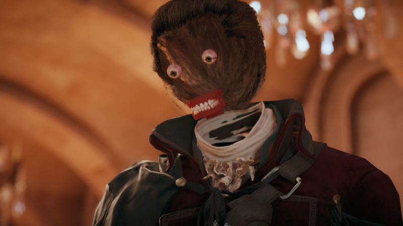 Illustration for article titled Here are the nominees for the 2015 WGA Video Game Writing award